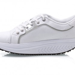 Tenisi FIT WALK alb Tenisi FIT WALK alb